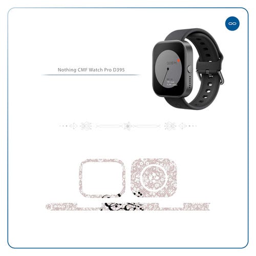 Nothing_CMF Watch Pro D395_Nastaliq_2_2